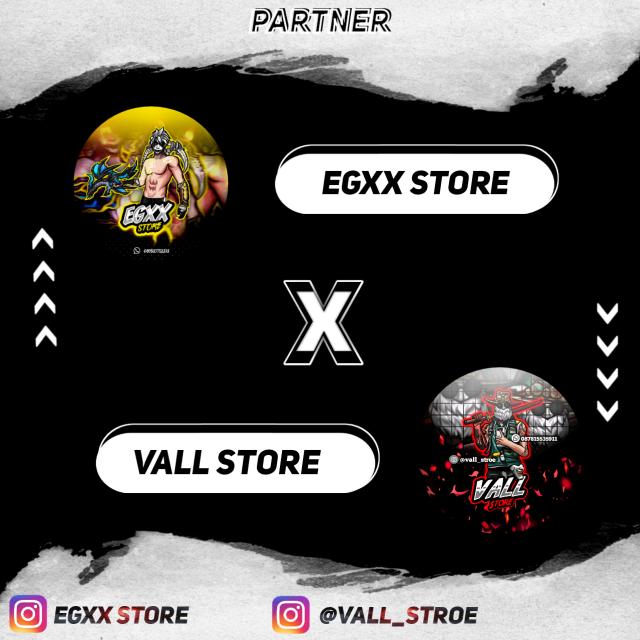 JPM BY EGXX STORE × OWN¹