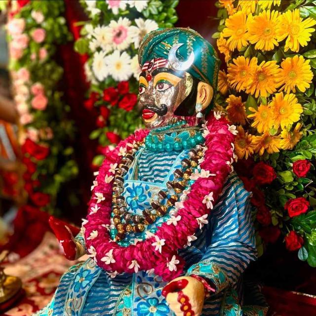 🙏श्री महाकालेश्वर ज्योतिर्लिंग उज्जैन🔱