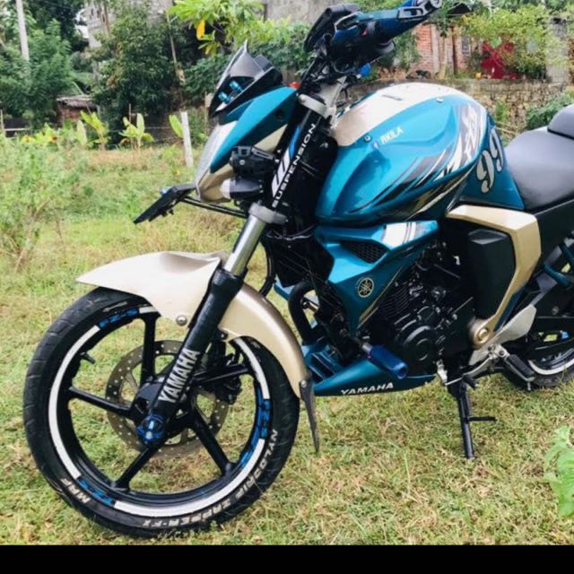 අඩු මිලට බයික්