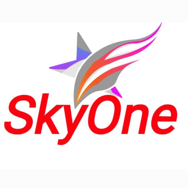 SkyOne ⭐