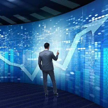 STOCK MARKET ERANING