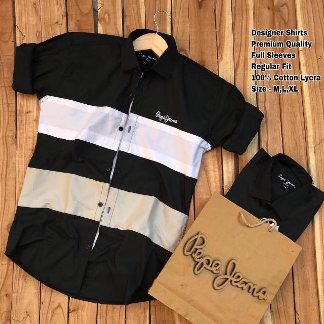 Online Shop for Gents