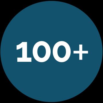 One 100 refferal group