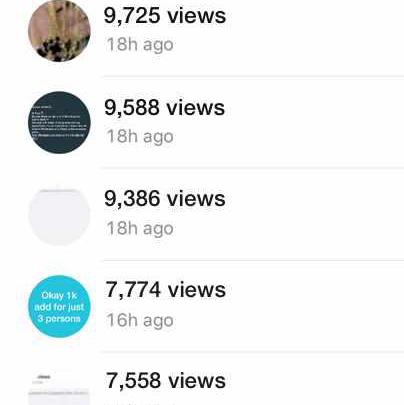 CRUSH AD Tv Gain group 1