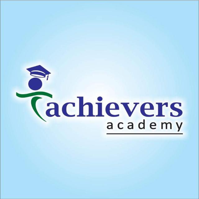 Achievers Academy Nishat Colony