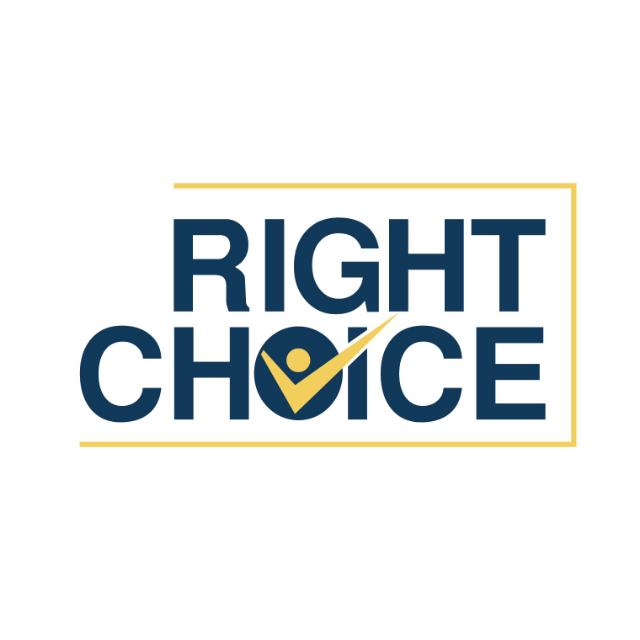 Right Choice - Jobs 17