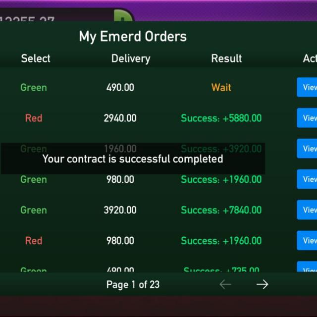 RXCE   COOE  SEASON 2022