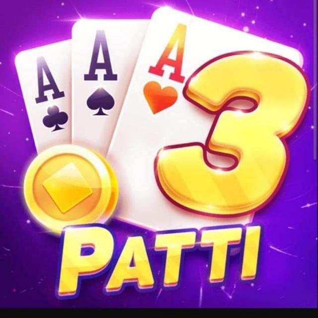 Teen patti master