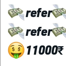 Refer💸Earn💸Money 