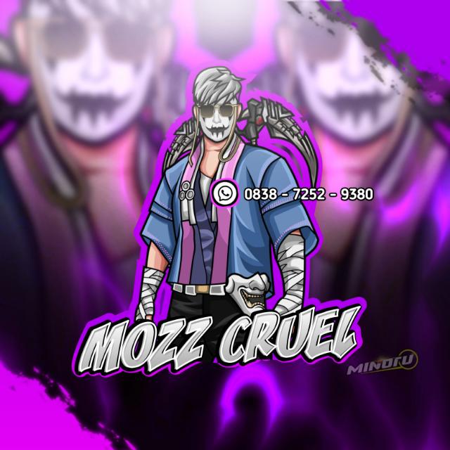 JB³ || MOZZ CRUEL
