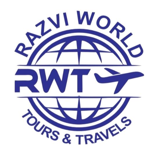 2️⃣Razvi World Tours & Travels