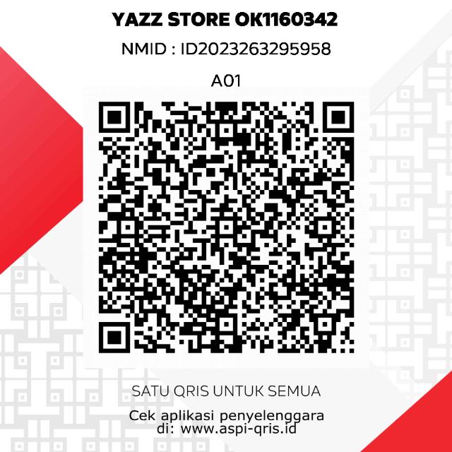 GB ISIAN BY YAZZ STORE