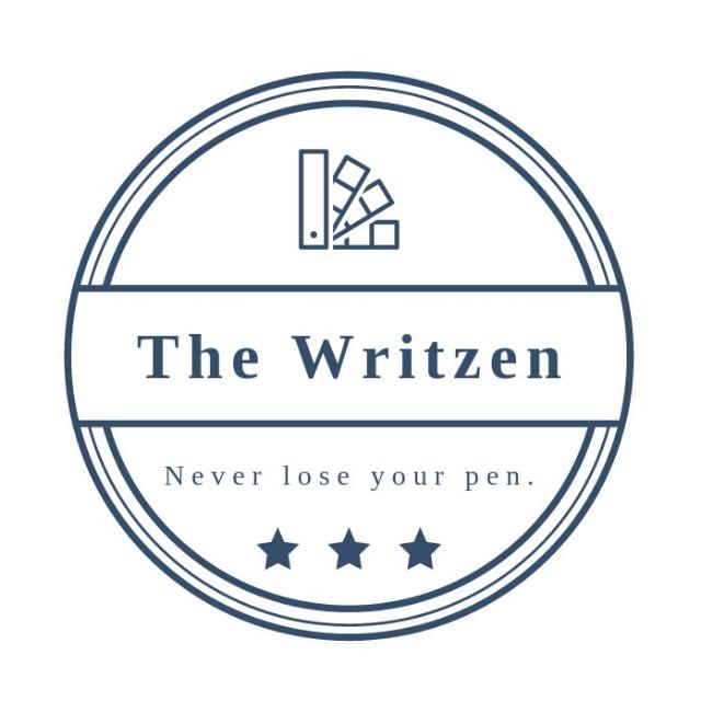 7️⃣The Writzen (Magazine)