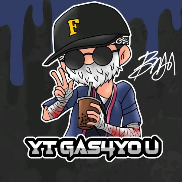 ~GROUP JB  YT GAS4YOU