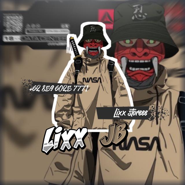 JB STOCK ALL GAME BY LIXX STORE✅