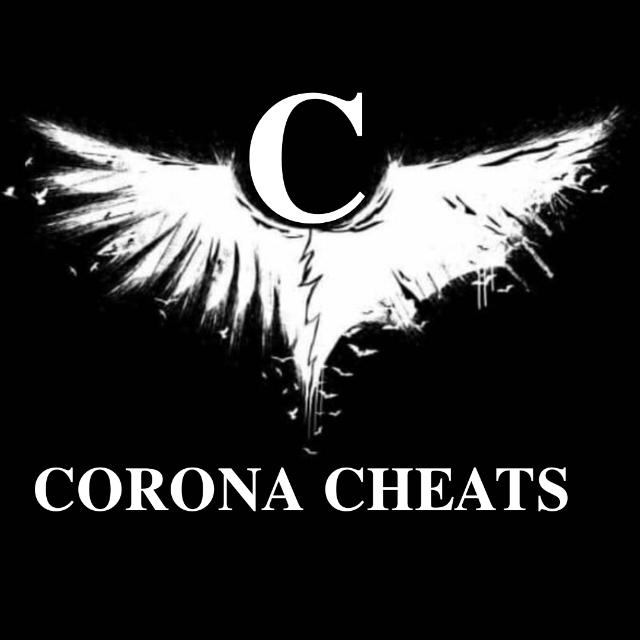 CORONA CHEATS FOR BGMI 😎