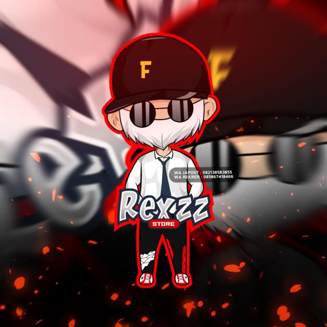 JB | REXZZ STORE #01