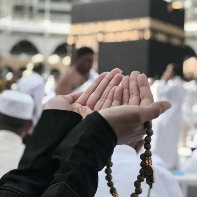 2️⃣💜خد اور بندے کا رشتہ🖤