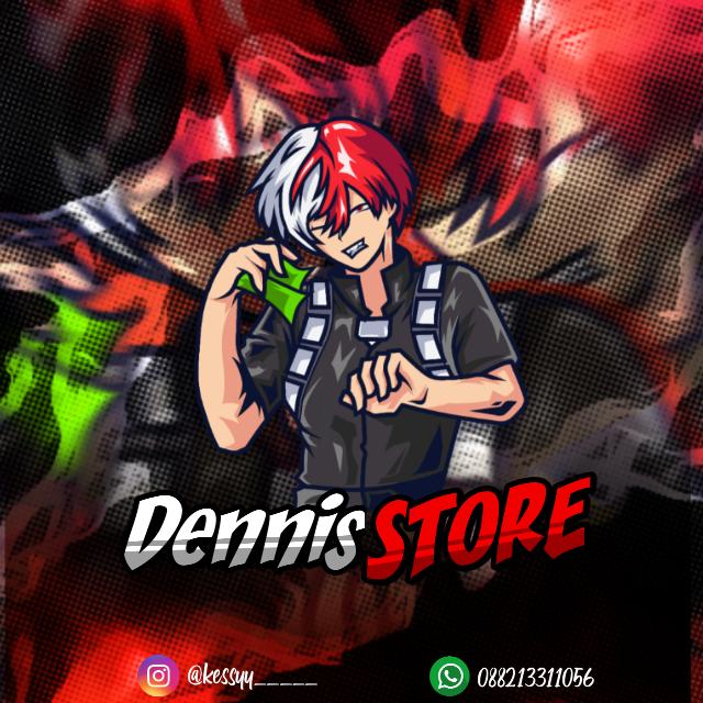 ? JB DENS STORE 1 ??