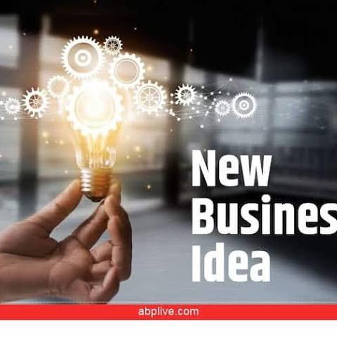 Business ideas  ?