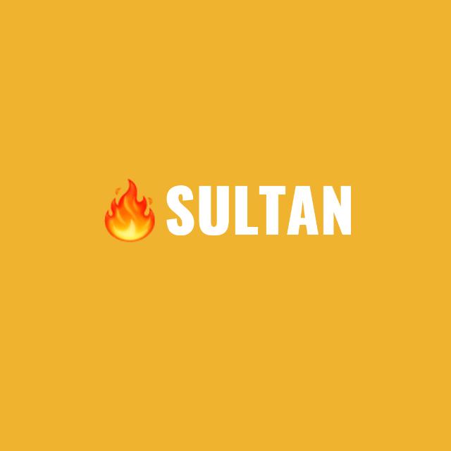 ╔═════ஜ۩SULTAN۞۩ஜ═════╗