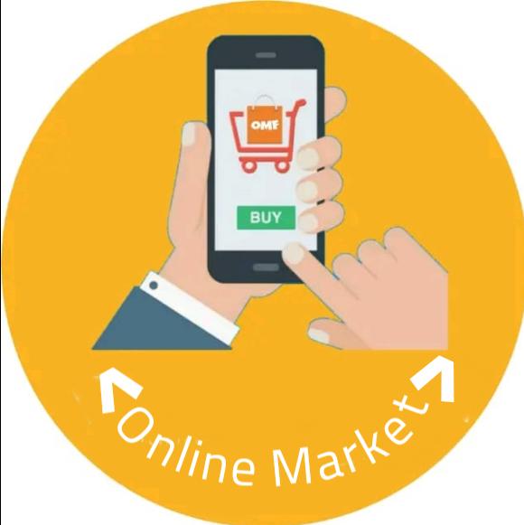 OnlineMarket