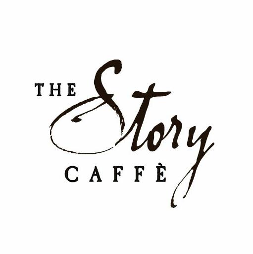 ?THE story CAFFE?