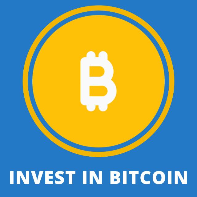 BITCOIN TRADING INVESTMENT PLATFORM