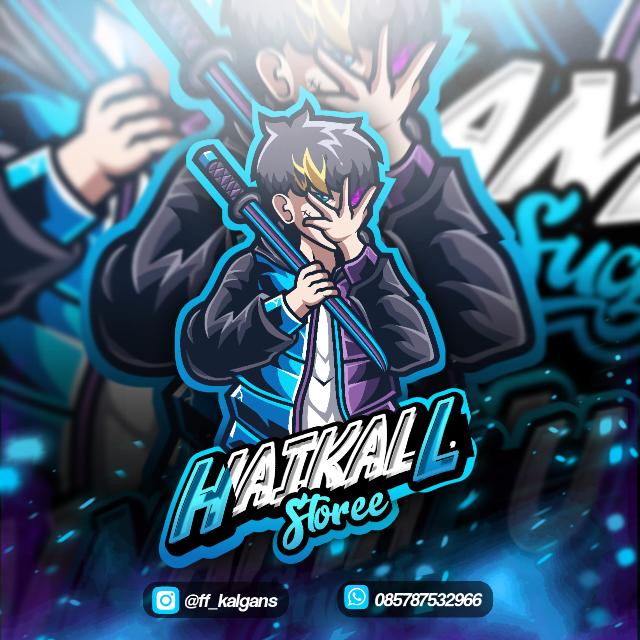 JB | HAIKAL STORE X OWNER