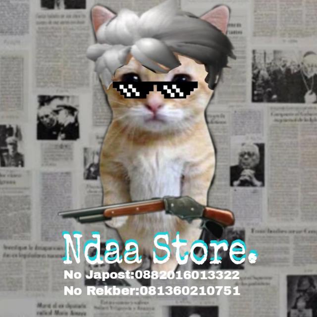 JB|| Ndaa Store