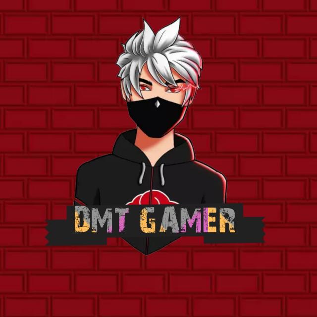 DMT GAMER [ ID SALE &amp; BUY ]