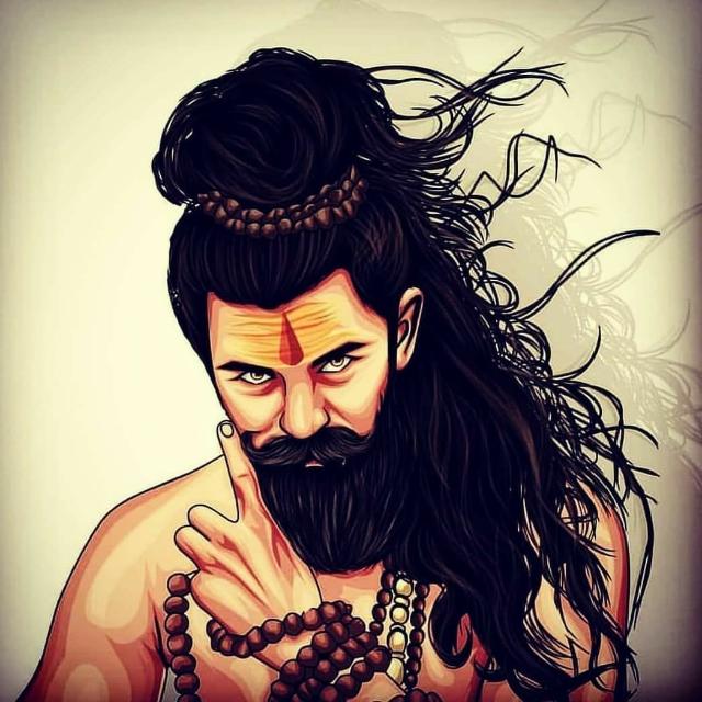 💫महाकाल का😎महाभक्त😎