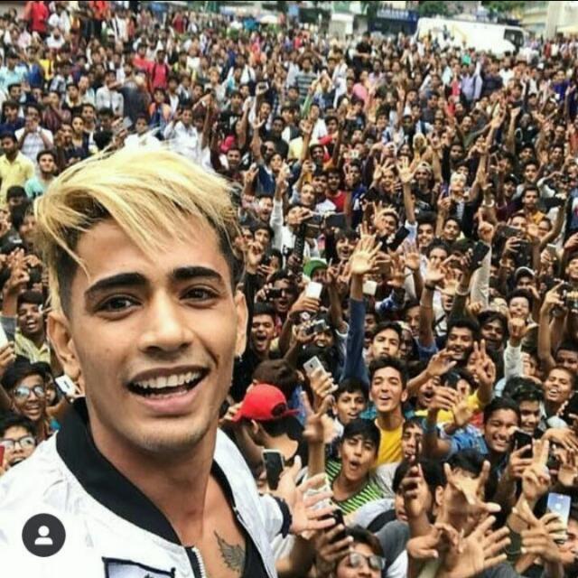 ❤️Fambruh Army❤️