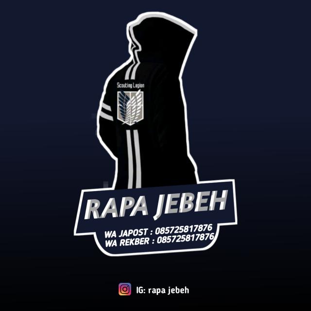 STOCK RESS RAPA X ELITE¹👾