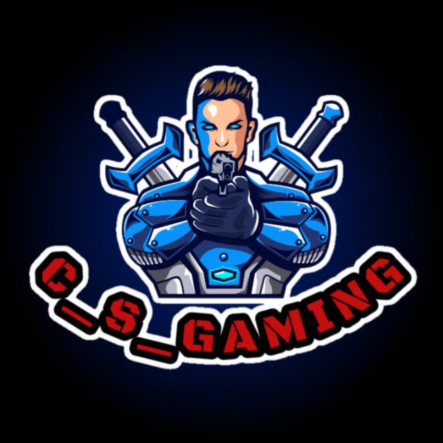 ⚡C_S_GAMING⚡