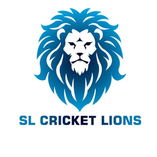 🇱🇰__☯︎SL CRICKET සිංහයෝ☯︎__🇱🇰