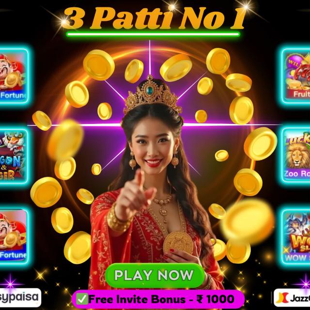 3patti wining Group ✊✅??