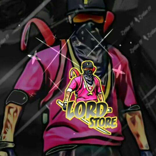 JB || LORD STORE X ZANZZ STORE¹