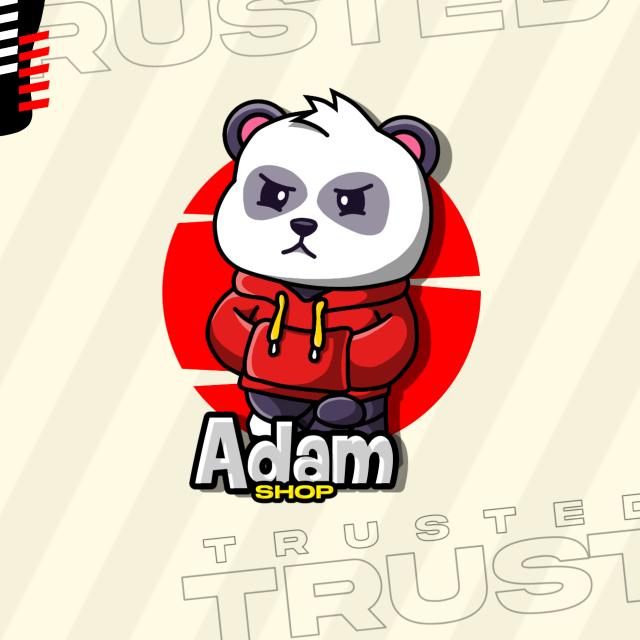 JB || ADAM SHOP V.1??‼️