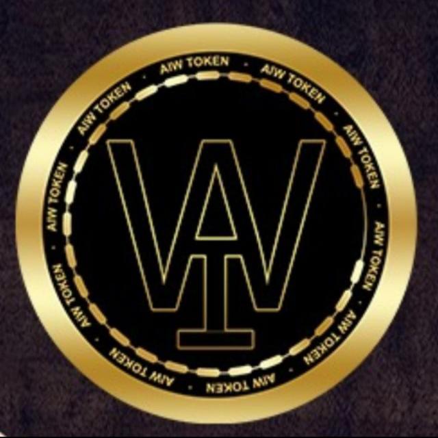 AIW token mining