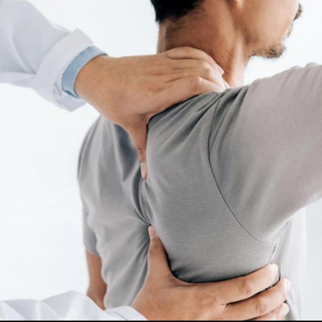Khadija Physiotherapy Rehabilitation 8