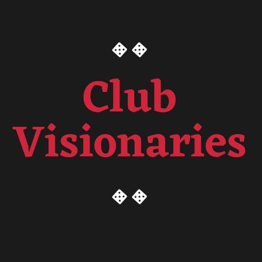 Club Visionaries 23
