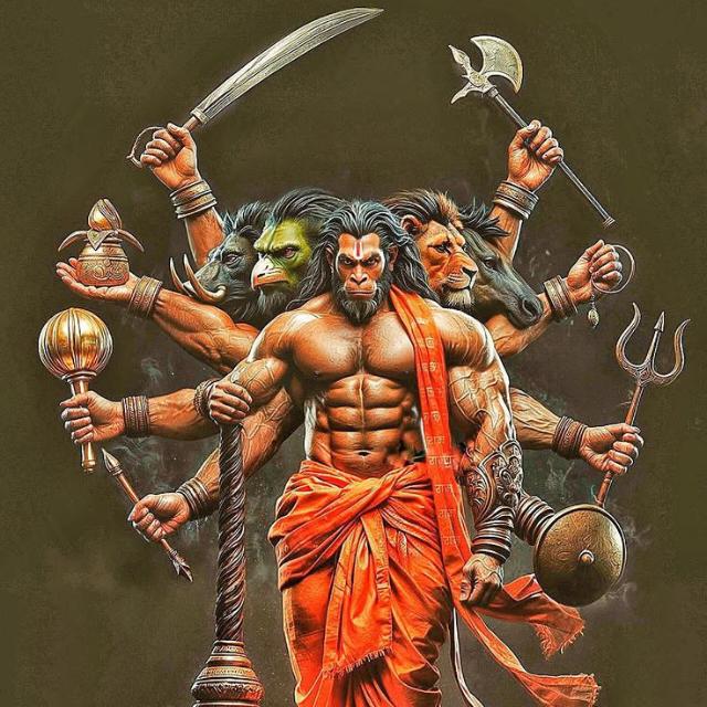 🙏🚩ॐ..जय श्री राम..ॐ🙏🚩
