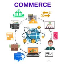 Commerce 2022,2023 o/l 