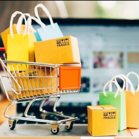 Online Shopping Mall🛒 🛍️