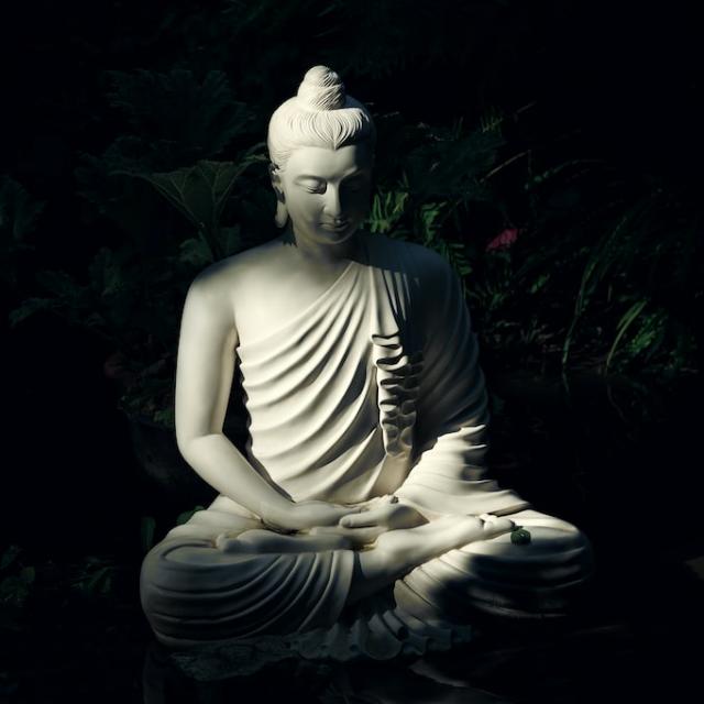 ☸️ නමෝ බුද්ධාය ☸️