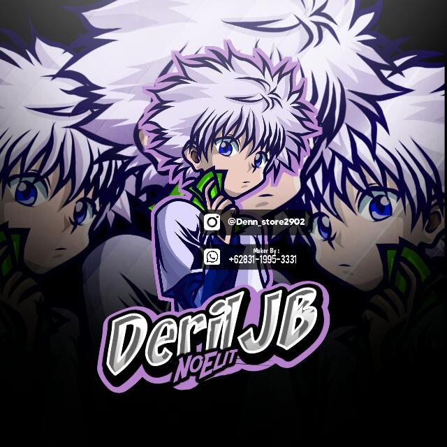 JB ' DERIL² ALL GAME