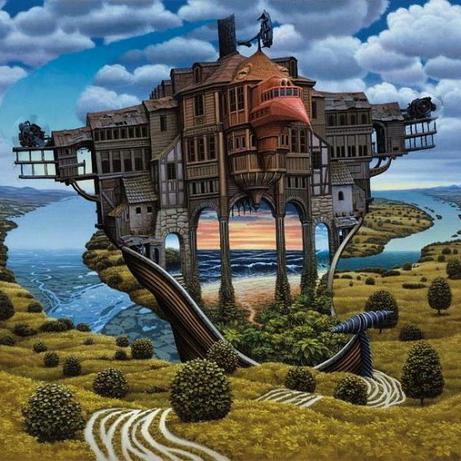 ?විශ්ව ගවේෂක ?