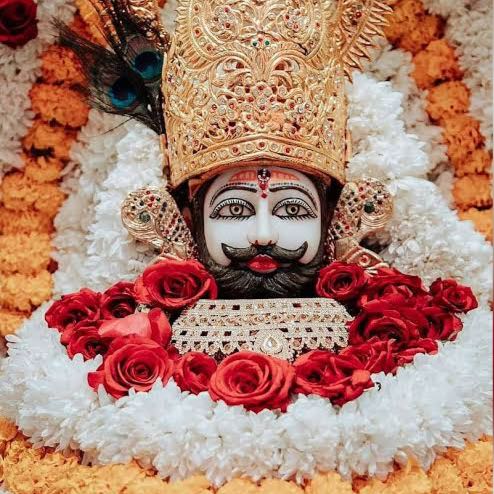 बाबा ?की ?सिंगल ?जोड़ी??