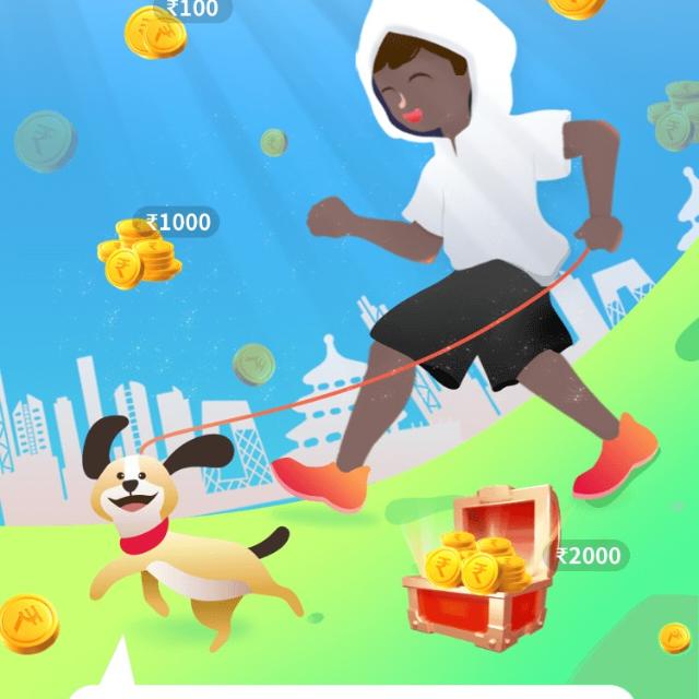 REFER AND EARNING 💸